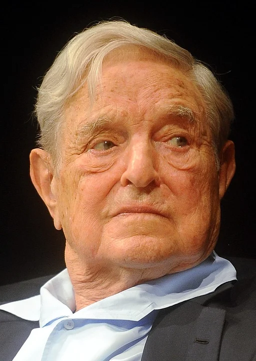 What companies does George Soros own?
