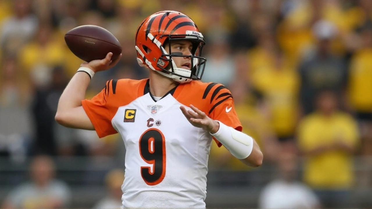Thursday Night Football tonight? Start time, Amazon details, and the full 2025 TNF slate