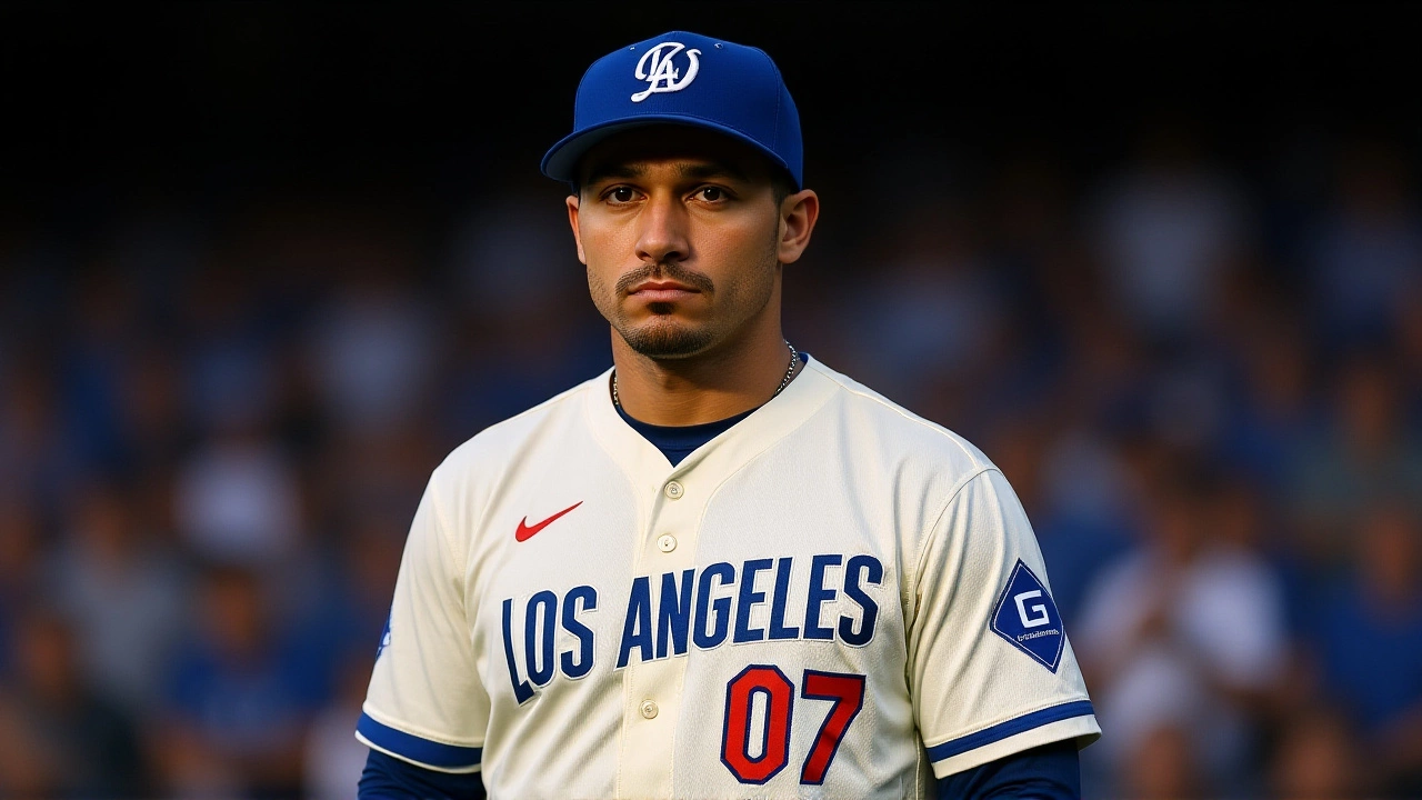 Blake Snell Overcomes Shoulder Injury to Lead Dodgers in World Series