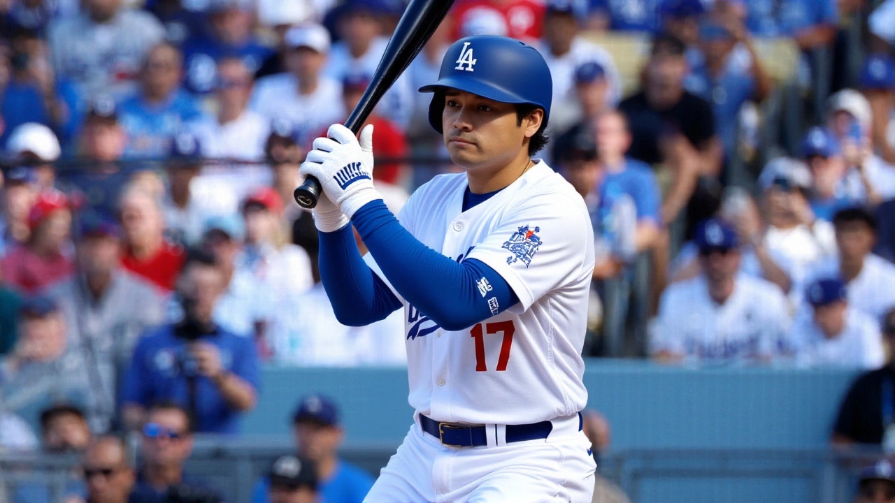 Historical Context: Two‑Way Players in Baseball