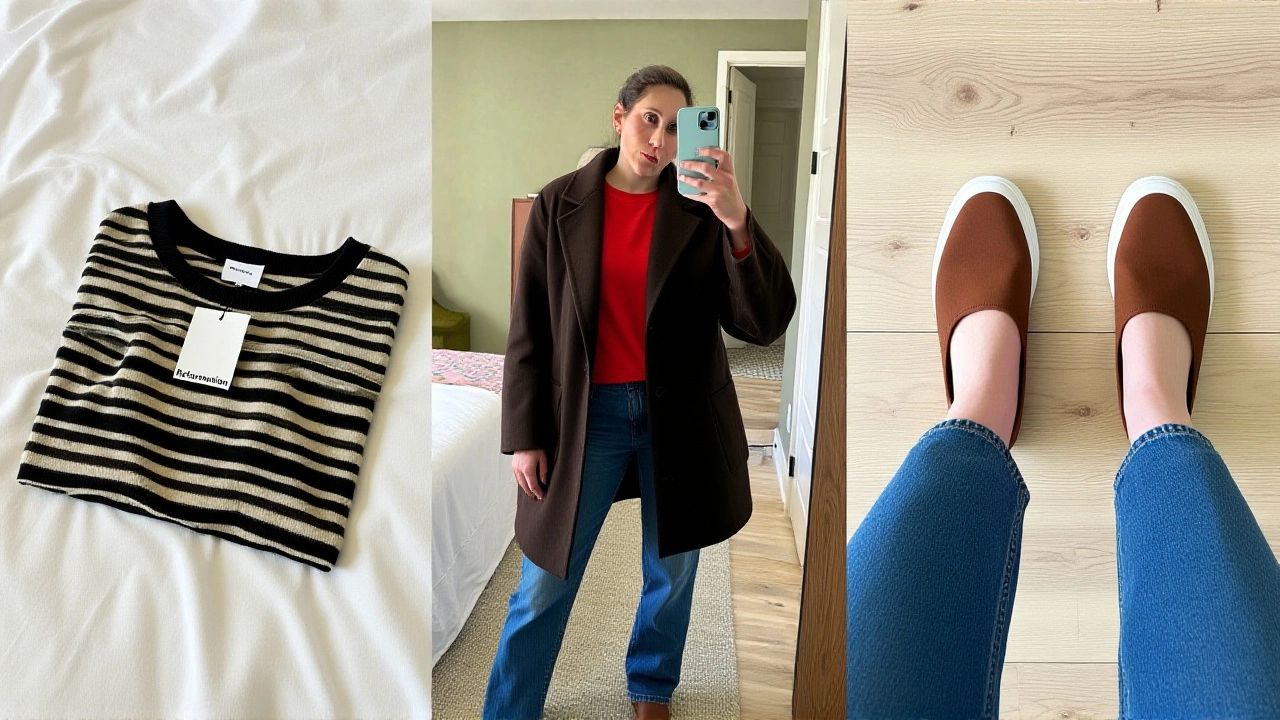 The Deferral Lifeline