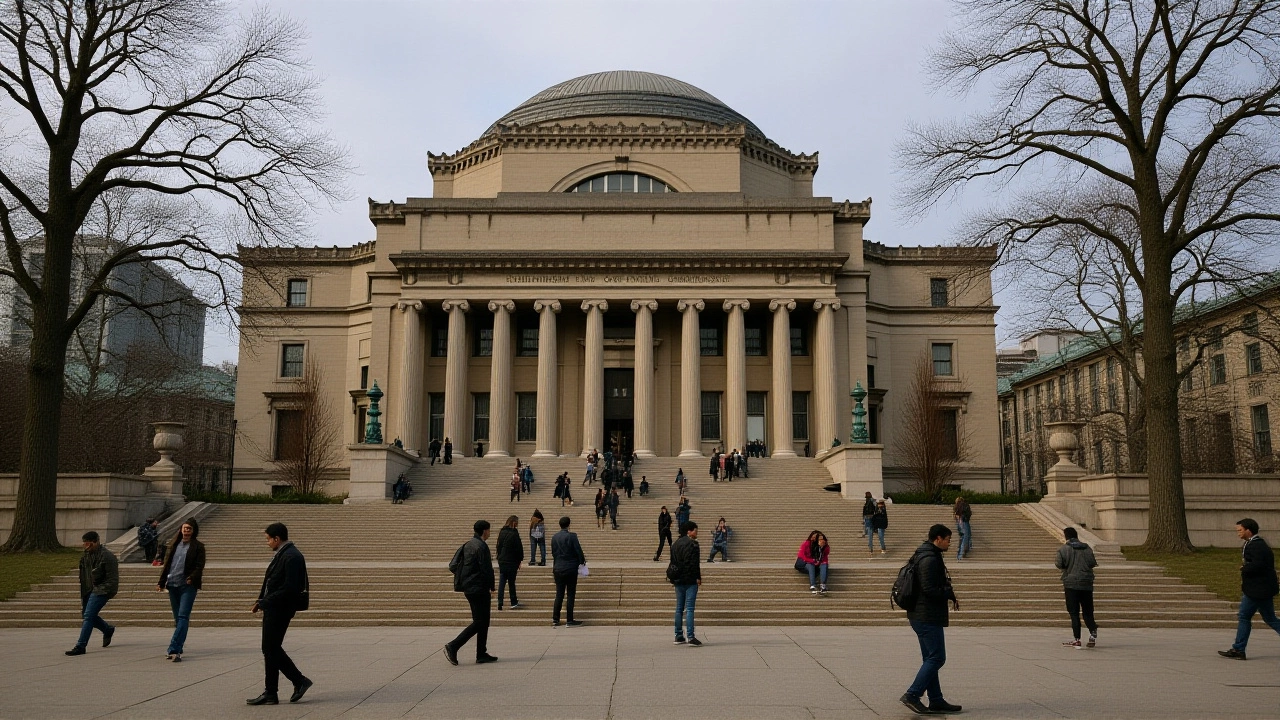 U.S. International Student Enrollment Plummets 17% in Fall 2025, Costing $1.1 Billion and 23,000 Jobs