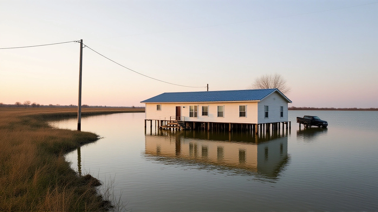 What’s Next? The Open Doors Report Holds Clues